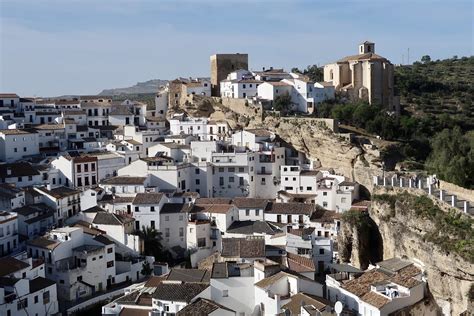 One Day in Ronda: Perfect Day Trip Itinerary – Sightseeing Señorita