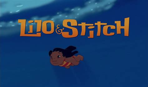 REVIEW: Lilo & Stitch (2002) - Geeks + Gamers