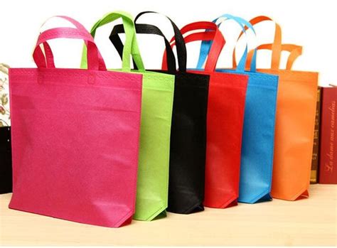 Reusable Eco-Friendly Shopping Bag Types: The Ultimate Guide