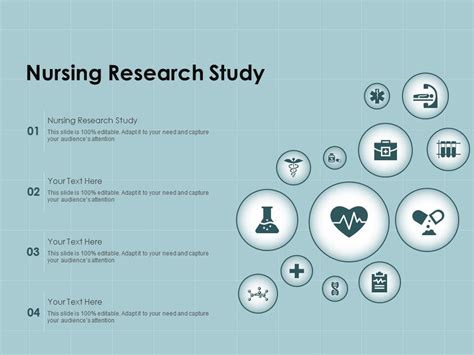 Nursing Research Study Ppt Powerpoint Presentation Ideas Layout Ideas ...