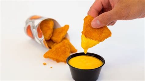 Taco Bell Releases Chicken Nuggets And Calls Them Chips