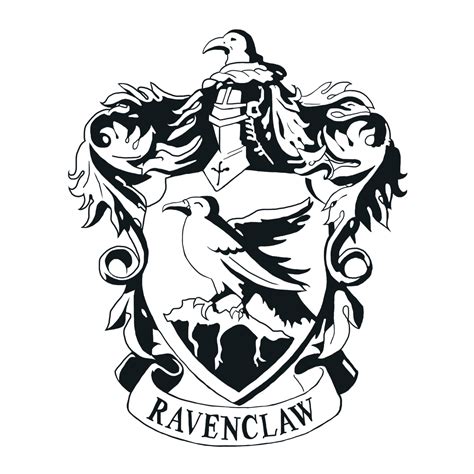 ravenclaw crest clipart 10 free Cliparts | Download images on Clipground 2024