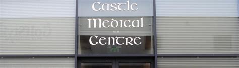 Castle Medical Centre | Family Doctor | GP Galway City