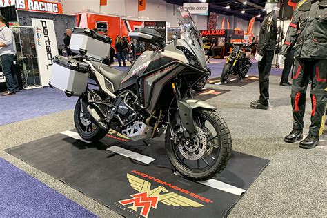 2023 AIMExpo Highlights | MotorCycle News