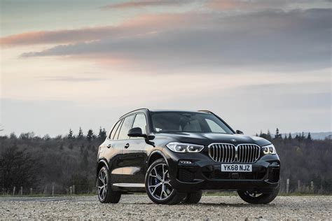 BMW X5 xDrive 45e | Eurekar