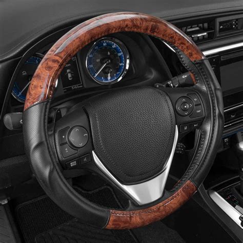 10 Best Steering Wheel Covers For Ford F250