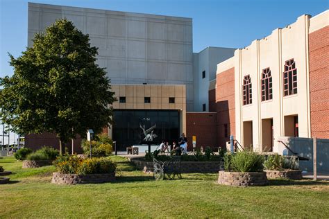 Hasting Museum, Hastings, Nebraska – Nebraska Museums Association