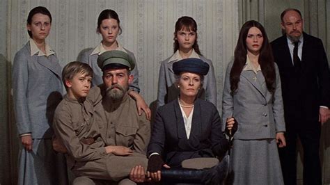 Nicholas and Alexandra (1971) | MUBI