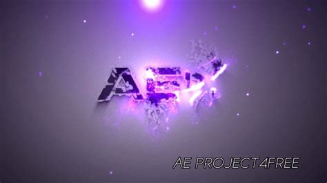 After Effects Logo Animation Templates Free Download - 234+ Adobe After Effects Logo Animation ...