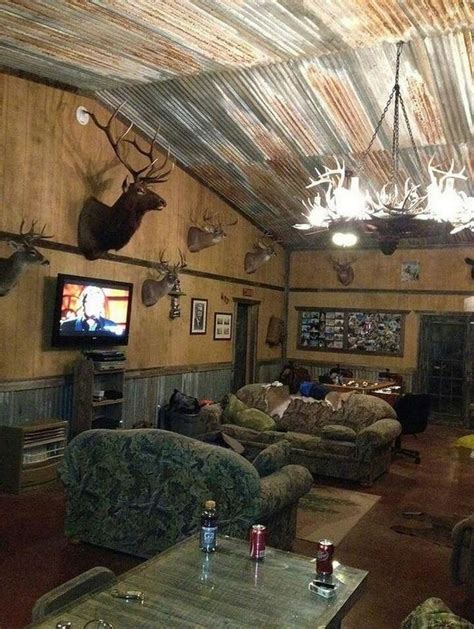 Pin on Hunting cabin decor