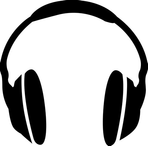 Headphones PNG Clipart, Headphones Free Download - Free Transparent PNG ...