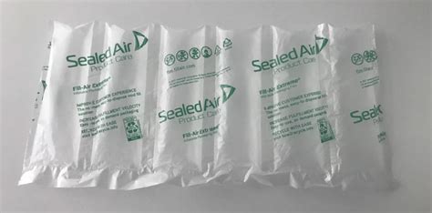 Sealed Air Indonesia - Bubble Wrap - Sanco Indonesia