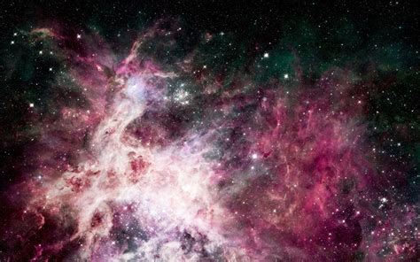 Tarantula, Orion and the Carina Nebula HD wallpapers | 4K MacBook and Desktop Backgrounds