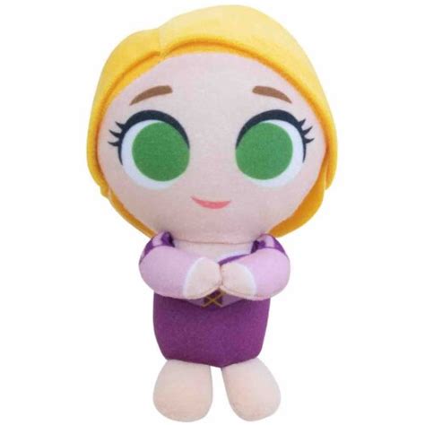 Funko Disney Princess Rapunzel Plushies 4 Inch Plush Figure, 1 Unit - Fred Meyer