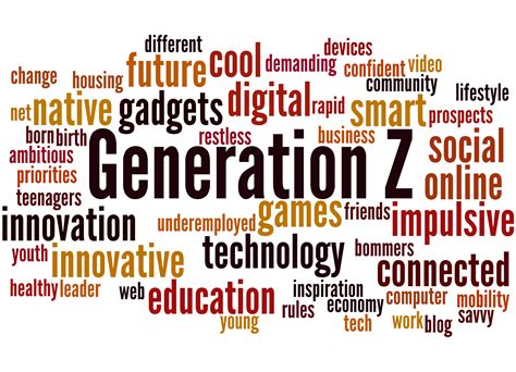 How to Effectively Market to Generation Z