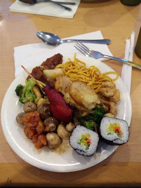 Hong Kong Buffet - 19 Reviews - Chinese - 5887 S Transit Rd, Lockport ...