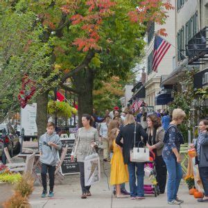 Shop, Dine, and Discover Downtown Haddonfield | Downtown NJ