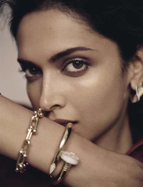 Deepika Padukone - Evening Standard Magazine Photoshoot 2018 • CelebMafia