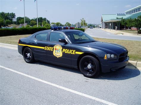 Delaware State Police | Delaware State Police Dodge Charger … | Flickr