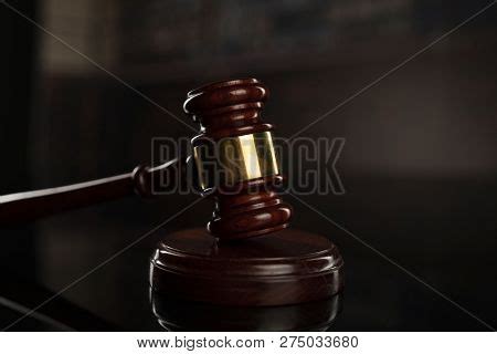 Gavel. Auction Image & Photo (Free Trial) | Bigstock