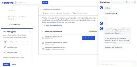 Coursera Translated 4,200 Courses Into 17 Languages with AI | IBL News