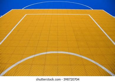 Colorful Basketball Court Texture Safety Player Stock Photo 398720704 | Shutterstock