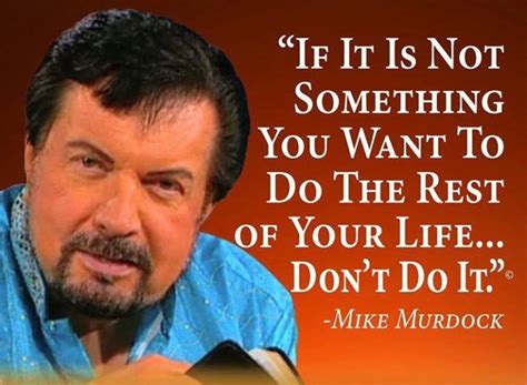 8+ Mike Murdock Quotes Ideas