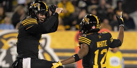 After CFL's mistake, number of Hamilton Tiger-Cats all-stars rises from 7 to 11 | insauga