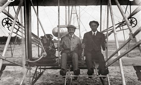 We’ve Been Celebrating Two Wright Brothers When We Should Be Celebrating Just One - Brewminate ...