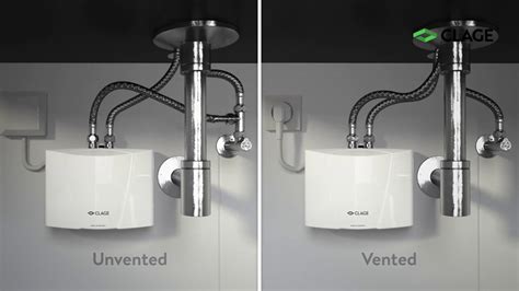 Under Sink Water Heater Plumbing Diagram / Temperature Pressure Relief Valves On Water Heaters ...