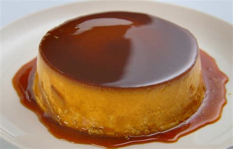 Creme Caramel | Recipes | Delia Online