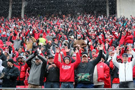 How to stream 2023 Ohio State vs. Indiana college football game for ...