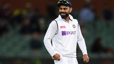 WATCH: Virat Kohli Flaunts his Bowling Skills in the Intra-Squad Match – FirstSportz