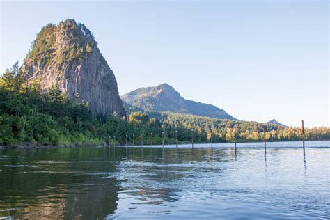 Beacon Rock State Park – MilaDidIt