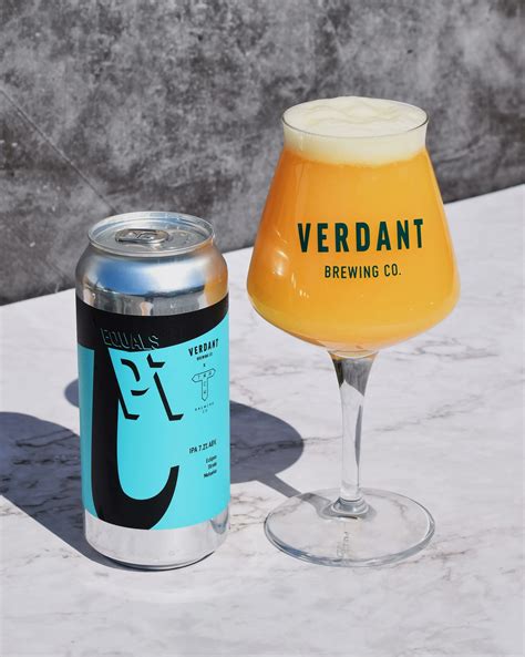 Verdant Brewing Co 🍻 (@VerdantBrew) / Twitter