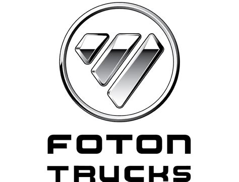 Foton Logo Vector Png, Transparent Png Transparent Png, 60% OFF