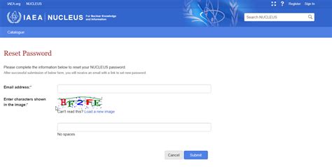 Pages - Registration to Nucleus/InTouch+