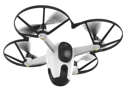 Sunflower Labs autonomous home security drone $9,950 - Geeky Gadgets