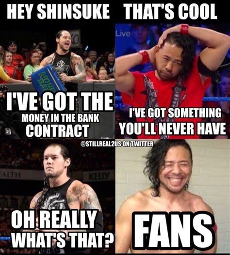 (29) Twitter | Wwe funny, Wwe memes, Wwe funny pictures