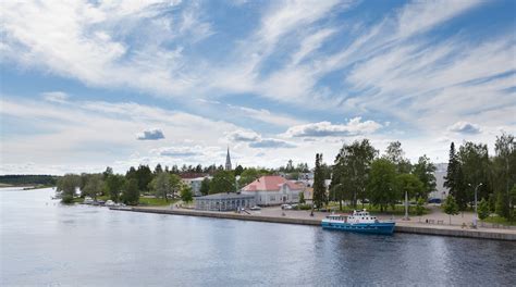 Joensuu Travel Guide: Best of Joensuu, North Karelia Travel 2024 | Expedia.co.in