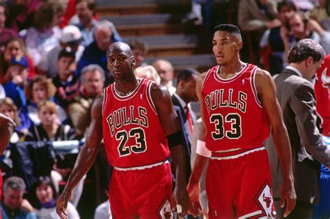 5 great teams the Michael Jordan-Scottie Pippen Bulls totally ruined ...