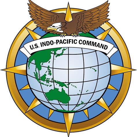 U.S. Indo-Pacific Command - YouTube