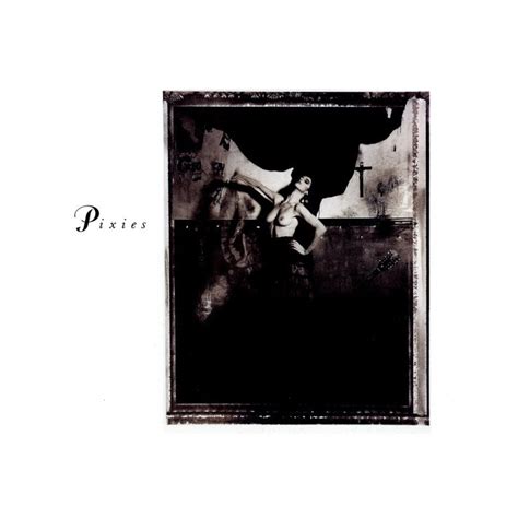 Pixies – Surfer Rosa (Vinyl) | MusicZone | Vinyl Records Cork | Vinyl ...