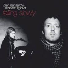 Falling Slowly - Glen Hansard - Free Piano Sheet Music