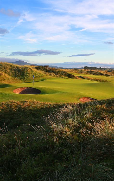 Signature Golf | Portmarnock Golf Club – Championship Course