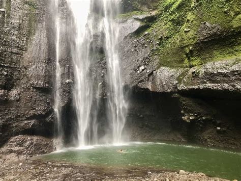 Visiting Air Terjun Madakaripura Waterfall of East Java | Trek Guide & Map