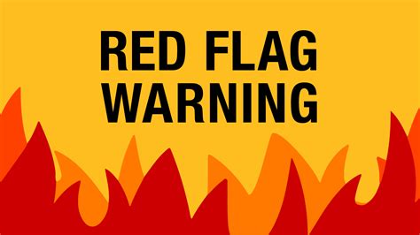 Update: Berkeley Hills red flag warning extended to Tuesday