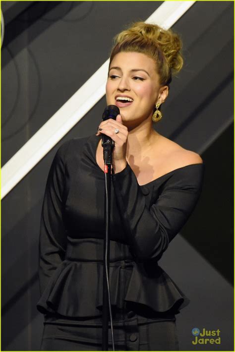 Tori Kelly Performs New Songs at Pencils of Promise Gala 2018 | Photo ...