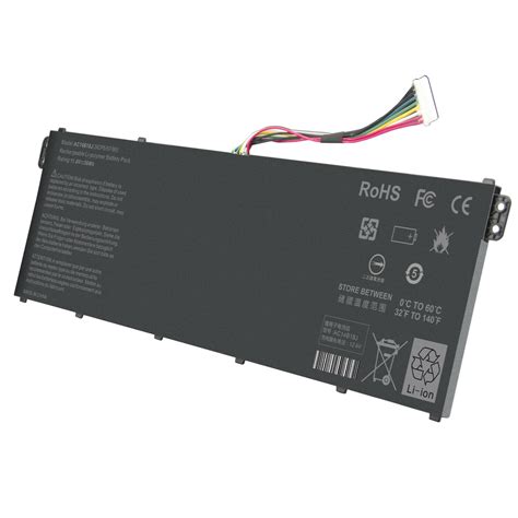 ACER Chromebook 15 CB3-531 Replacement Battery