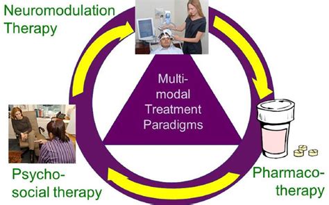 Multimodal Therapy: Overview of Principles, Barriers, and Opportunities ...